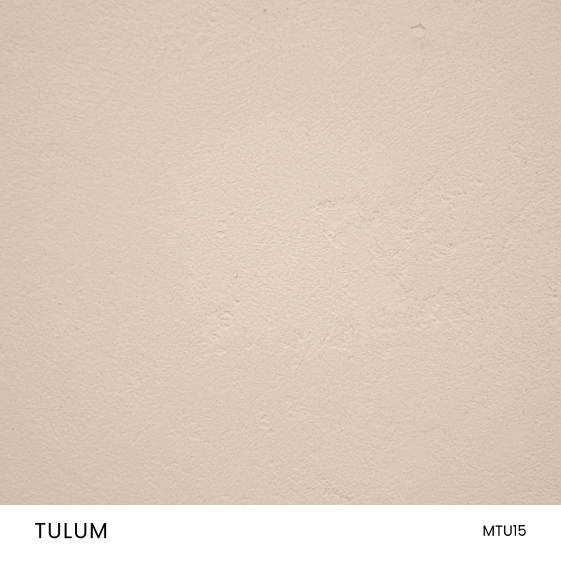 Tulum CEMHER Microne microcement colour