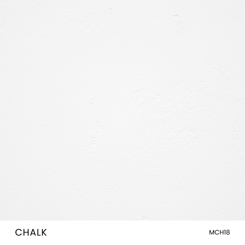 Chalk CEMHER Microne microcement colour