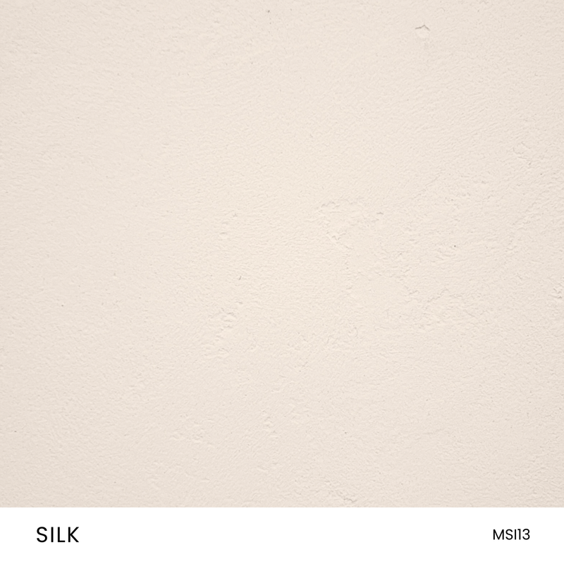 Silk CEMHER Microne microcement colour