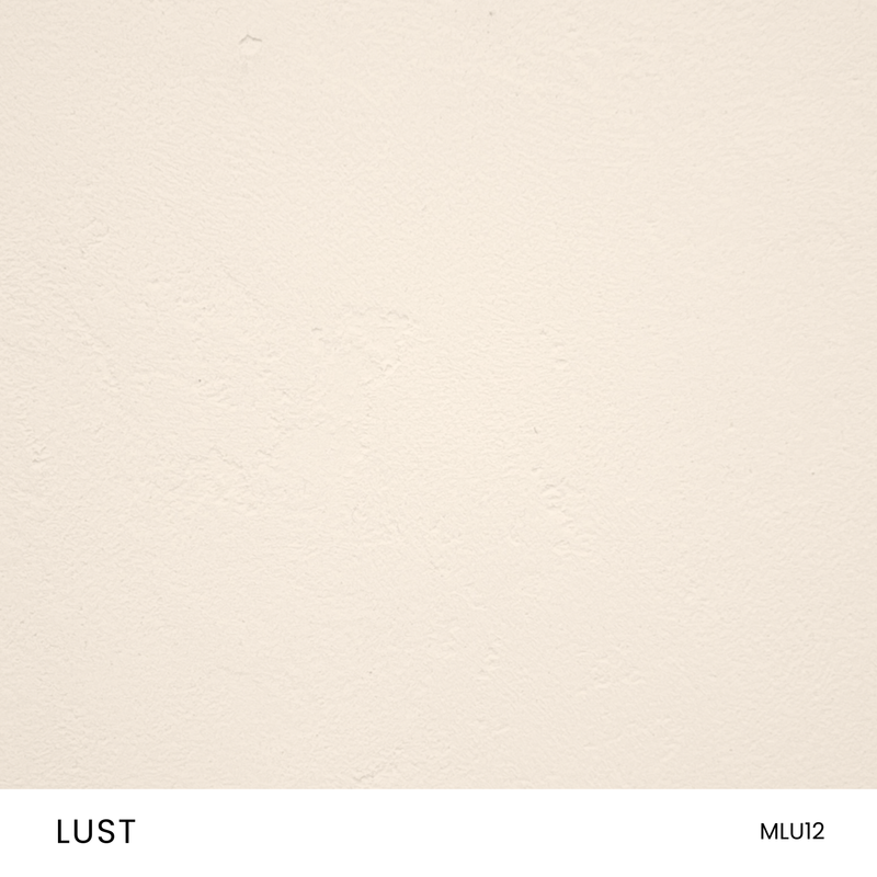 Lust CEMHER Microne microcement colour