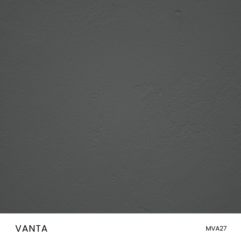 Vanta CEMHER Microne microcement colour