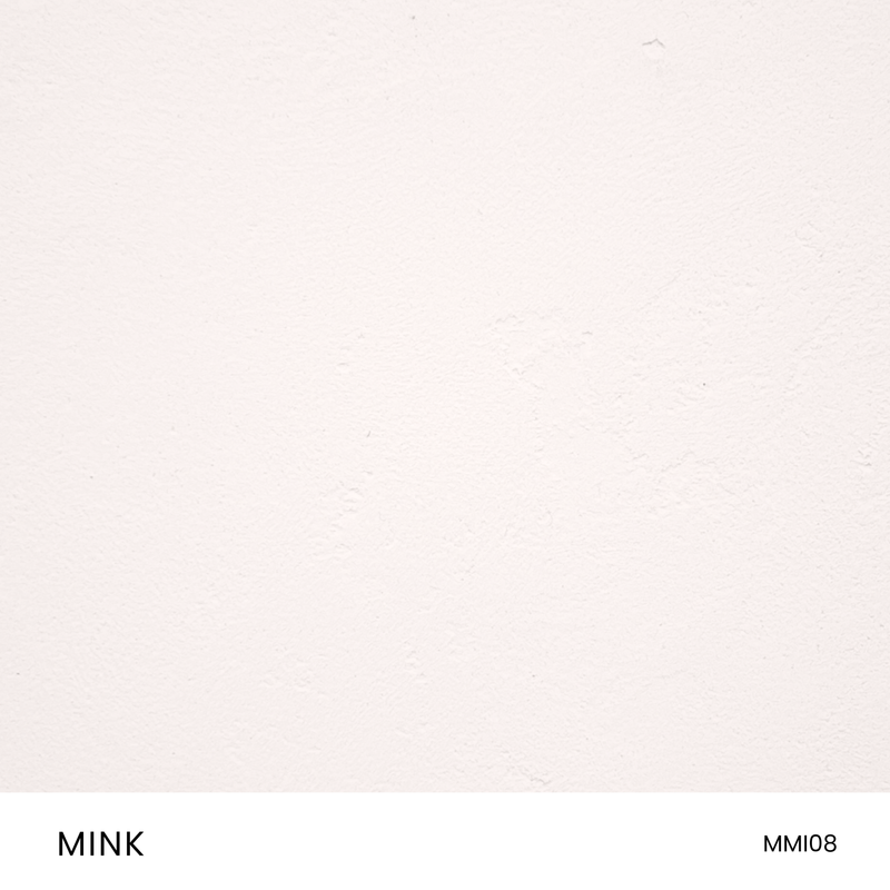 Mink CEMHER Microne microcement colour