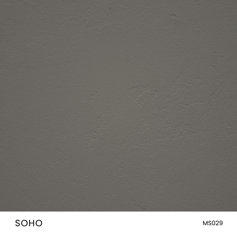 Soho CEMHER Microne microcement colour