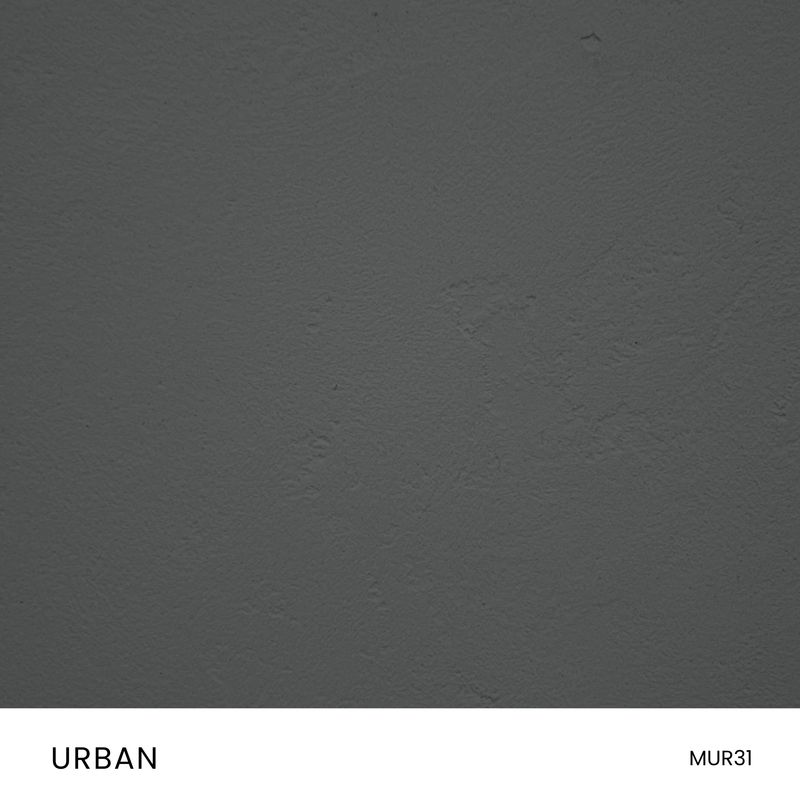 Urban CEMHER Microne microcement colour