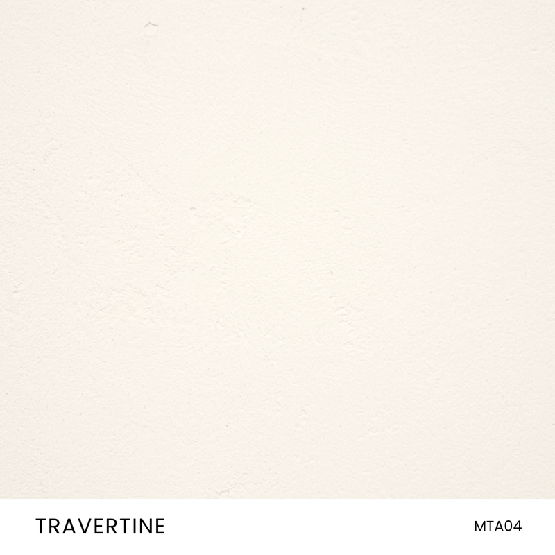 Travertine CEMHER Microne microcement colour