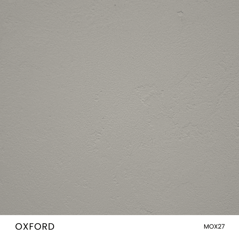 Oxford CEMHER Microne microcement colour