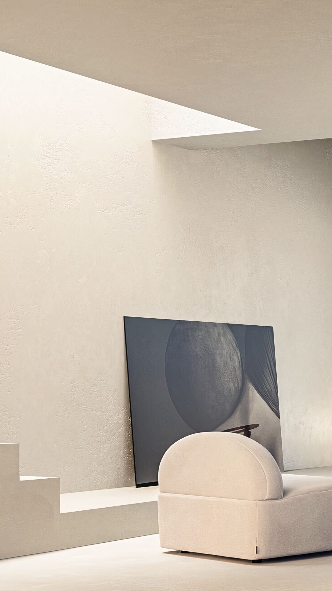 Walls & Feature Surfaces, handcrafted by MICROCEM